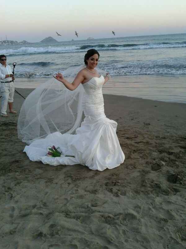 Y llego el gran dia :) - 8