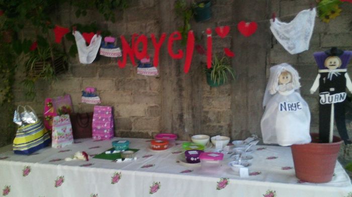 ! mi despedida de soltera! - 4