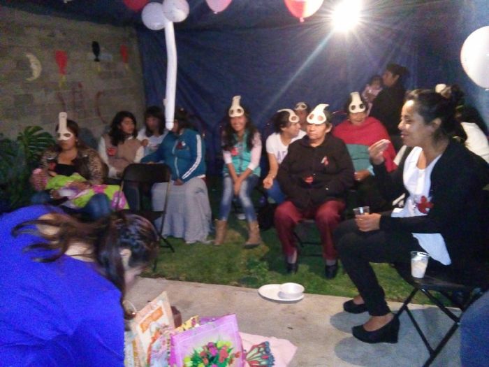 ! mi despedida de soltera! - 7