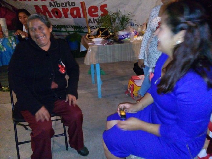 ! mi despedida de soltera! - 8