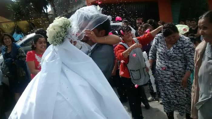 Recién casados... - 4