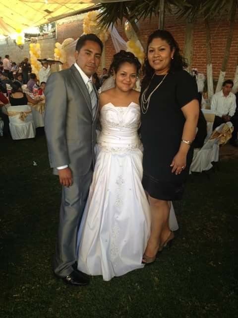 Recién casados... - 5