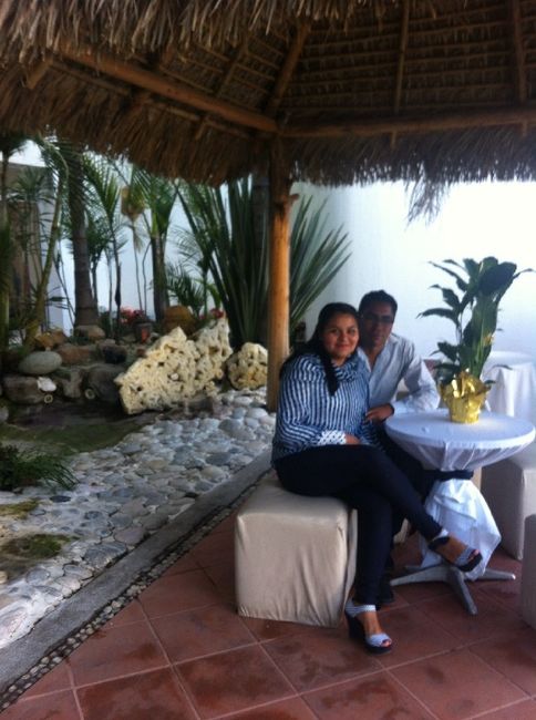 Recién casados... - 6