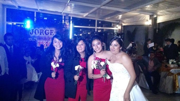 MIS DAMITAS HERMOSAS