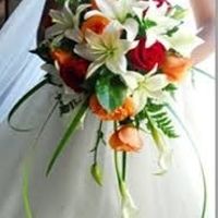 ramos de novia