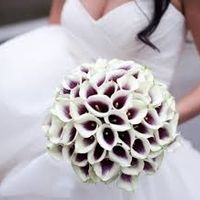 ramos de novia