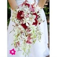 ramos de novia