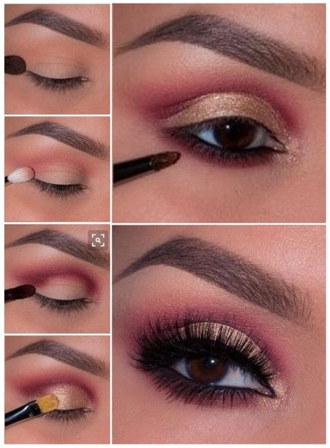  Tipo de maquillaje - 2