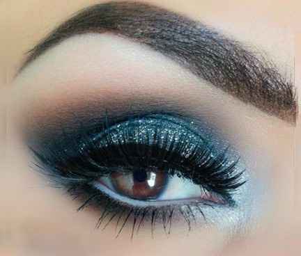  Tipo de maquillaje - 3