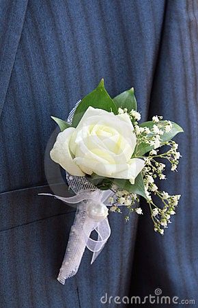 Boutonniere FM