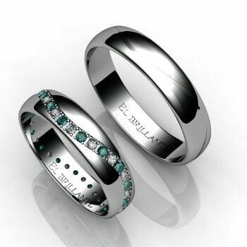  No me decido x las argollas 😫 - 1