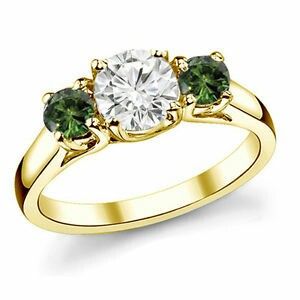  Anillo de compromiso - 1