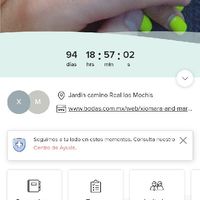 Reto con regalo: Sube una captura de pantalla tu contador 🎁 - 1