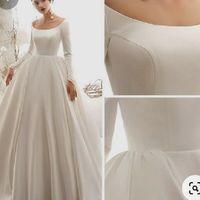 ¿Alguna vez han querido ir Kleinfeld? 🤭❤️ - 1