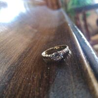 Por último... Muéstranos tu anillo 💍😍 - 1