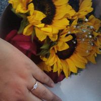 Muestra el anillo - 1