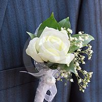 Boutonniere FM