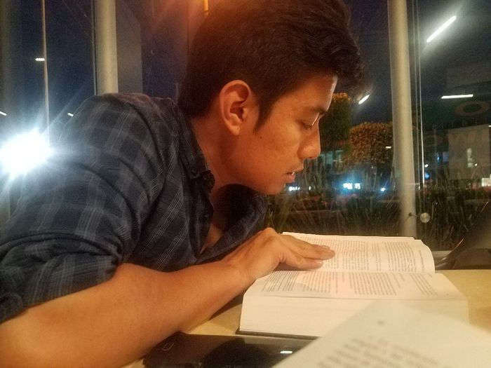 Sin que mi fm se de cuenta!! 🙊 2