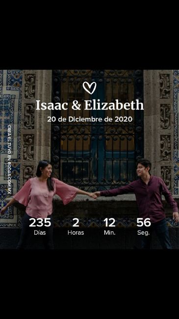 Qué tal su contador ? - 1