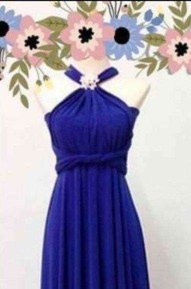 Opinión vestidos convertibles 2