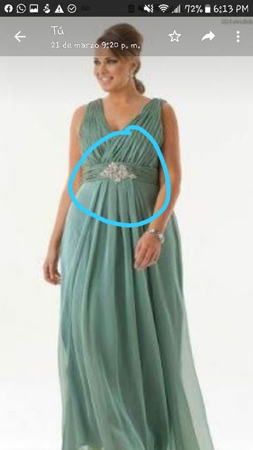 Opinión vestidos convertibles 3