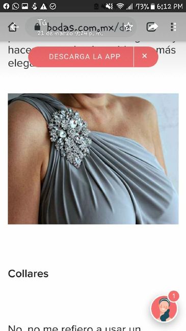 Opinión vestidos convertibles 5