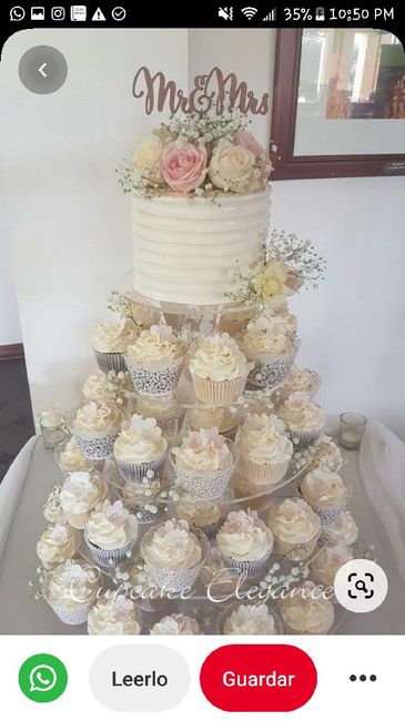 El pastel en época de pandemia 4