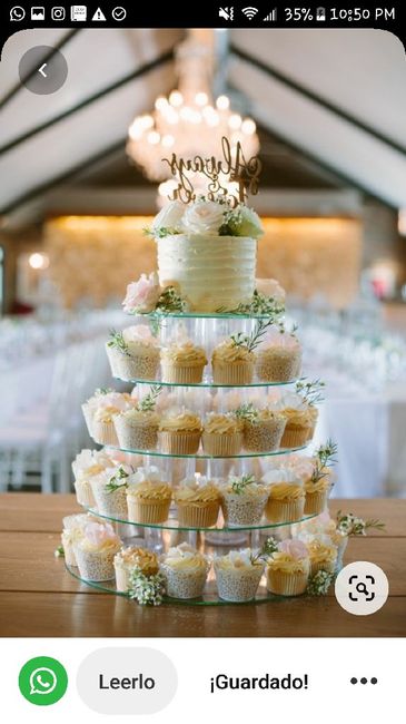 El pastel en época de pandemia 5