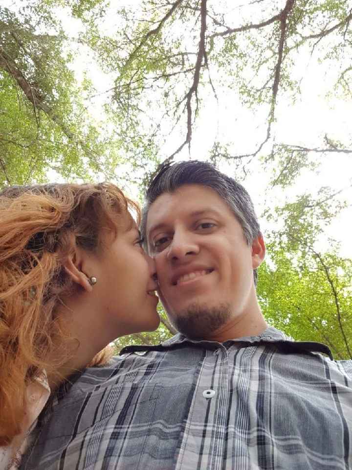 El defecto perfecto - Rossana - 1