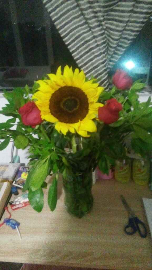 Mi Sorpresa Romantica Elizabeth - 2