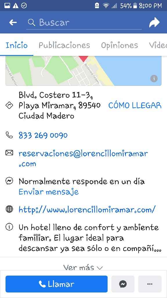 Boda civil pequeña en playa - 2