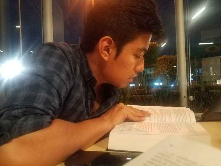 Sin que mi fm se de cuenta!! 🙊 - 1