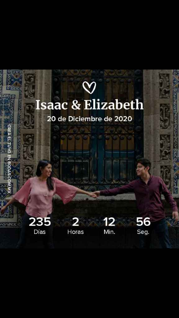 Qué tal su contador ? - 1