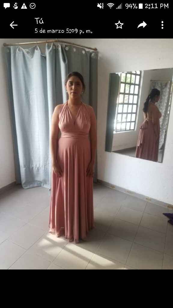 Rosa cuarzo en Invierno? 😅 Help! - 1