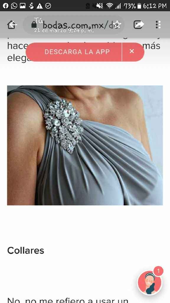 Opinión vestidos convertibles - 4