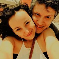 Prímer día de novios