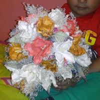 Ramo terminado!!! - 2