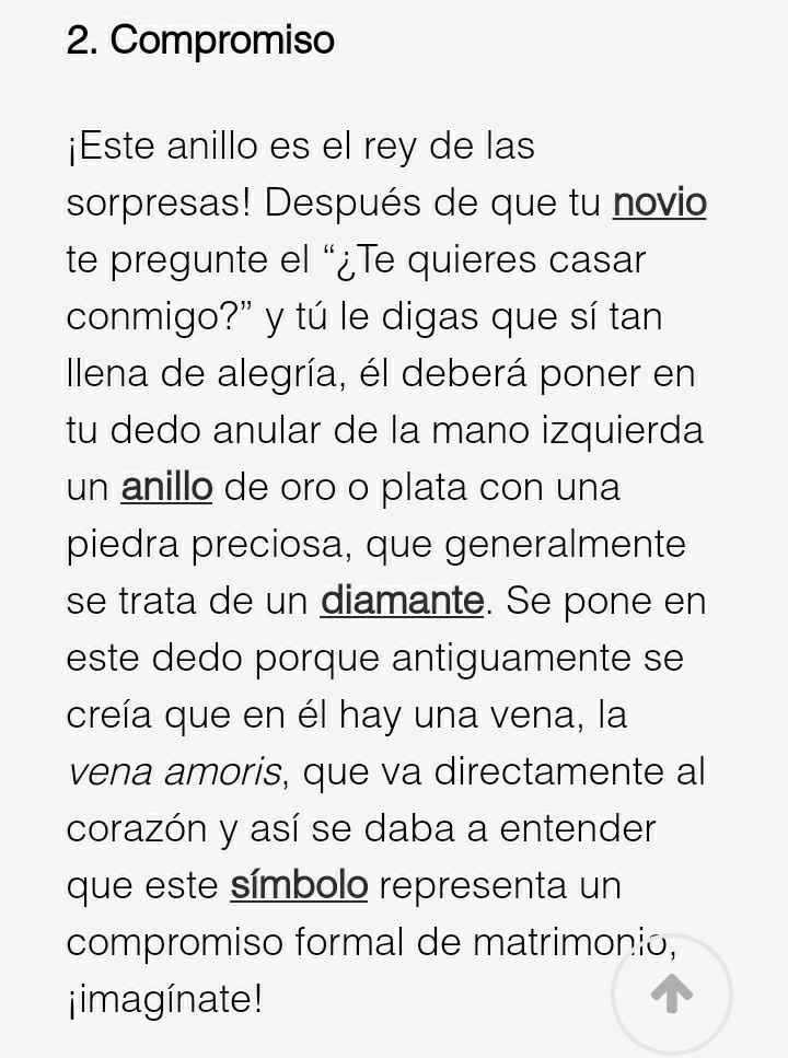 Tipos de anillo y sus significados - 4