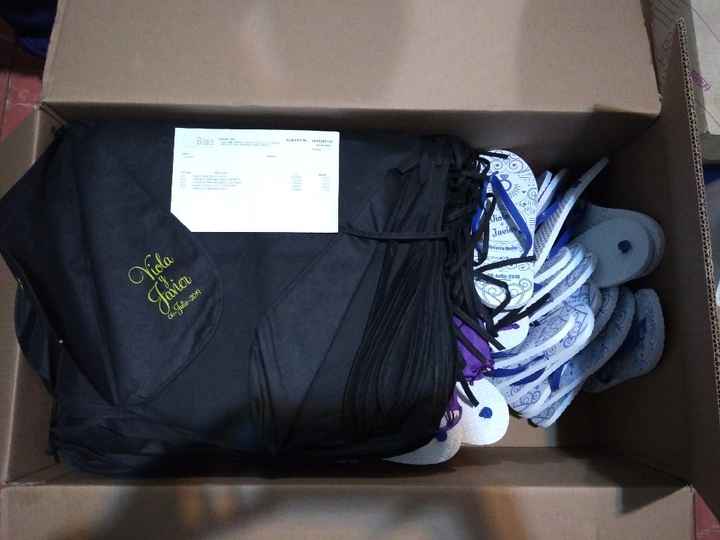 Compra segura en Festiboda - 2