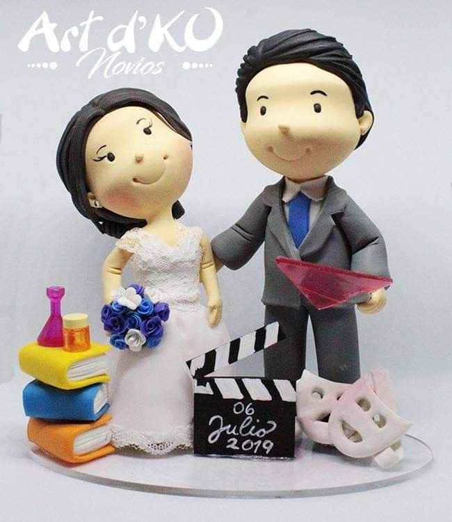 Adelantos a 3 meses de mi boda!!!! 😍 - 1