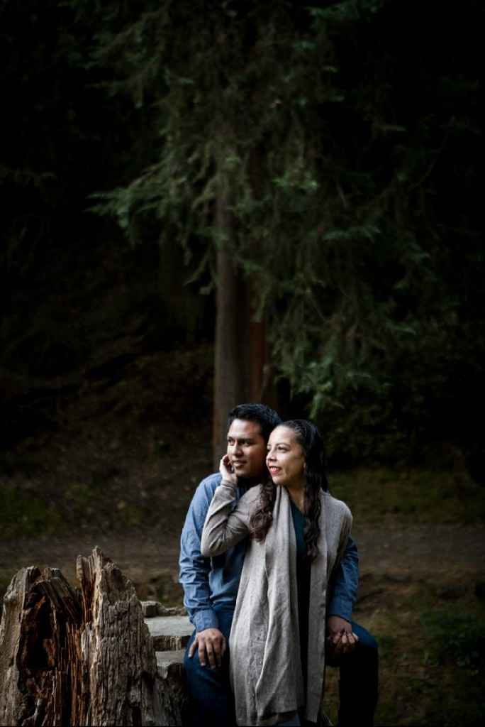 Sesión Pre Boda!!! - 1