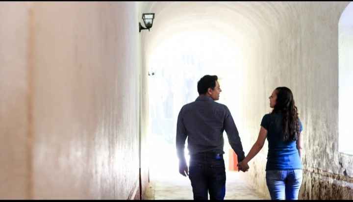 Sesión Pre Boda!!! - 3