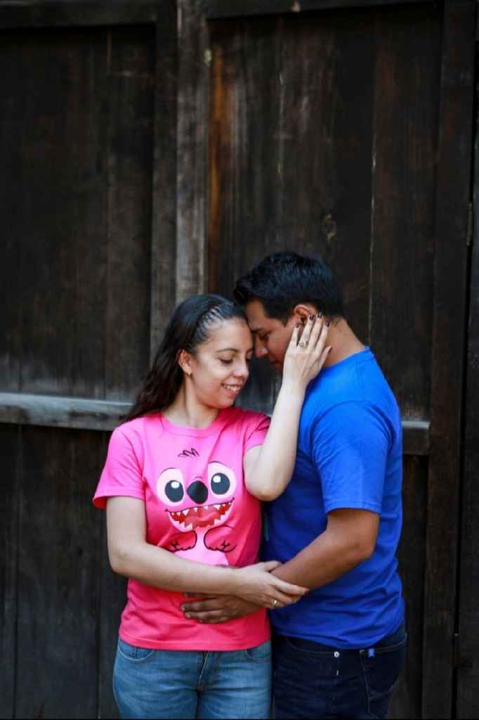 Sesión Pre Boda!!! - 4