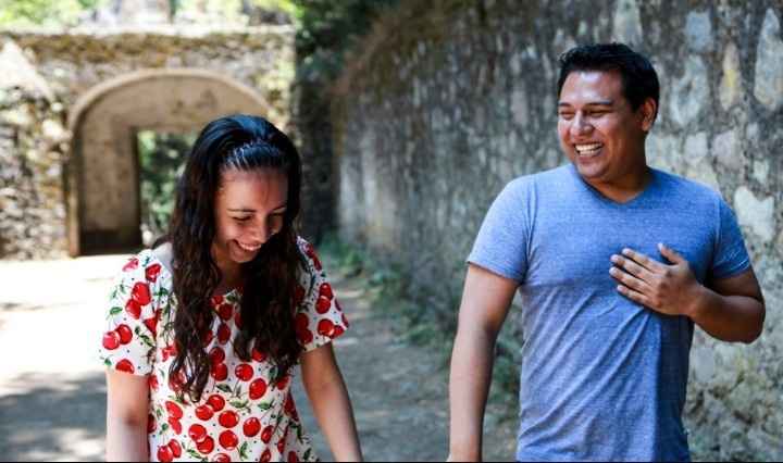 Sesión Pre Boda!!! - 5