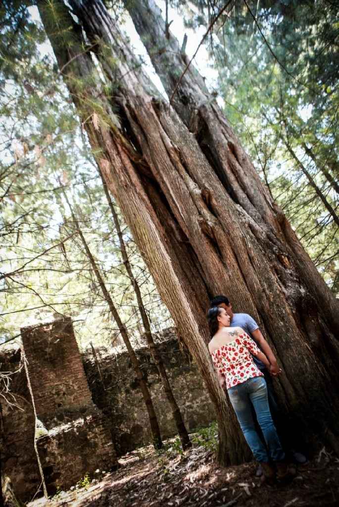 Sesión Pre Boda!!! - 6