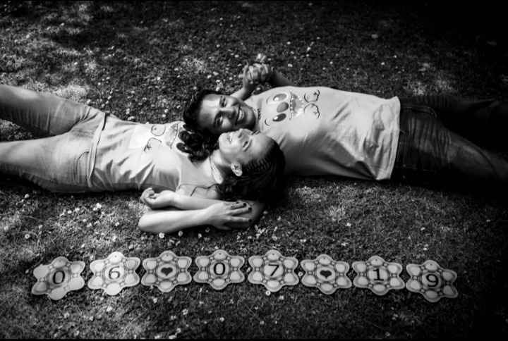 Sesión Pre Boda!!! - 7