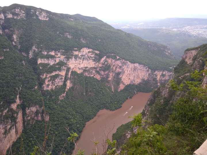 Luna de miel en Chiapas - 4