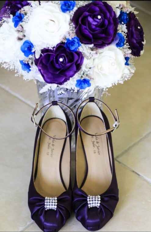 Fotos de mi boda!!! - 1