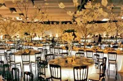 De qué color será su boda? - 1