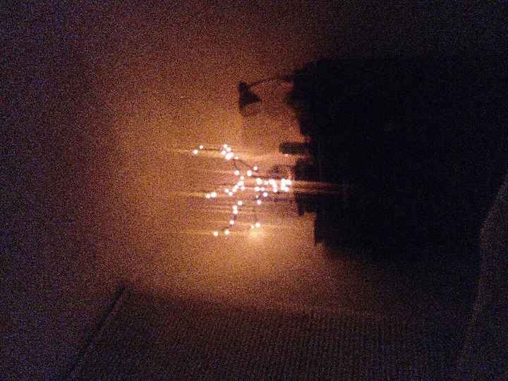 Decoración arbol de los deseos - 2